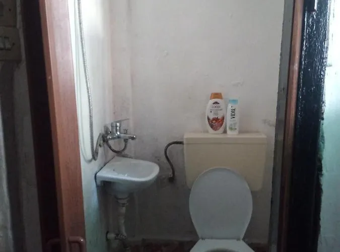 Dom wakacyjny Private 17 Tirana