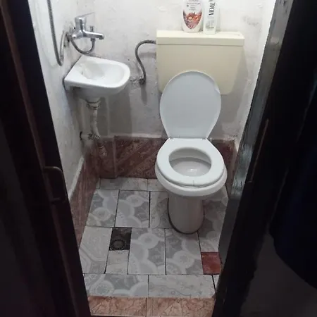 Hébergement de vacances Private 17