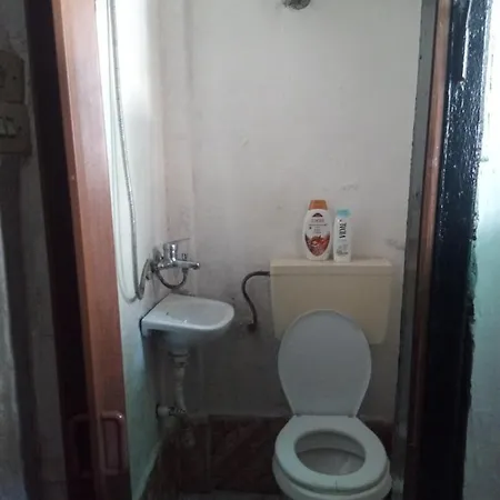 Semesterbostad Private 17 Tirana