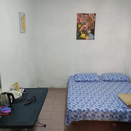 Σπίτι διακοπών Private 17 Τίρανα