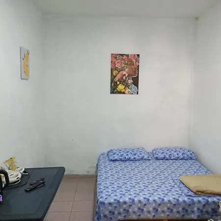 Private 17 Σπίτι διακοπών *