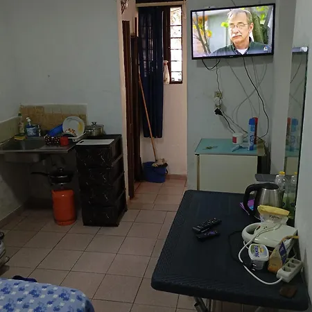 Сasa de vacaciones Private 17