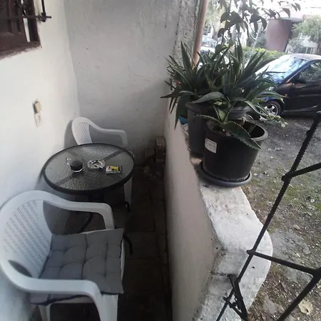 Σπίτι διακοπών Private 17 Τίρανα