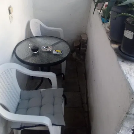 Holiday home Private 17 *