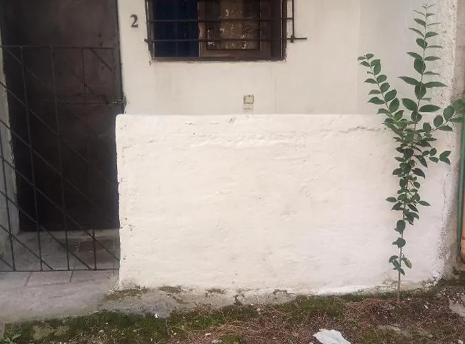 Private 17 Σπίτι διακοπών *