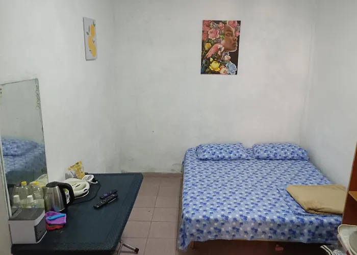 Сasa de vacaciones Private 17 Tirana