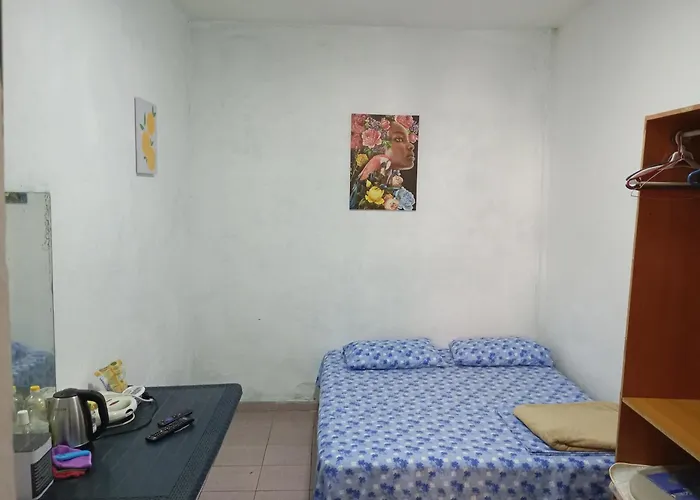 Private 17 Сasa de vacaciones *