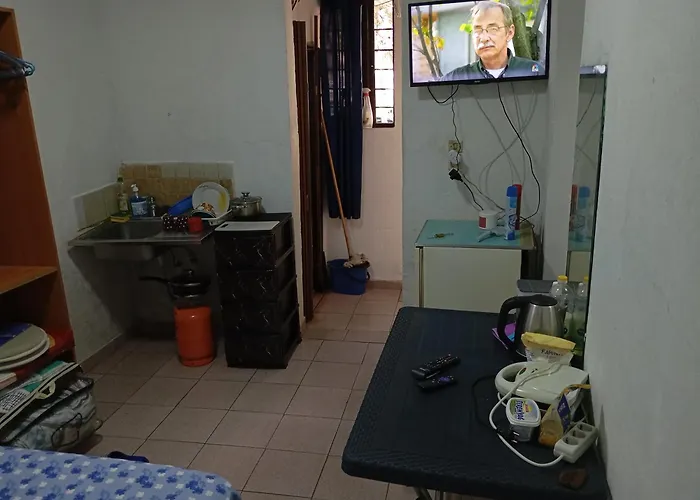 Vakantiehuis Private 17