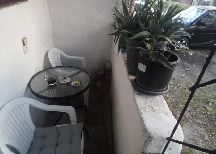 Сasa de vacaciones Private 17 Tirana