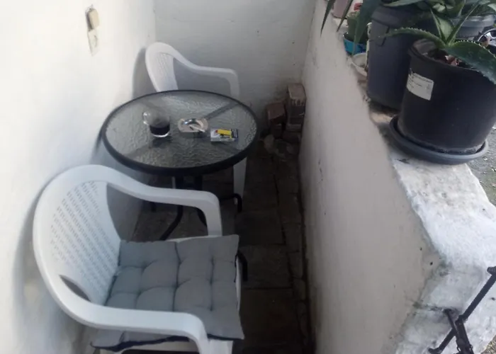 Сasa de vacaciones Private 17 *